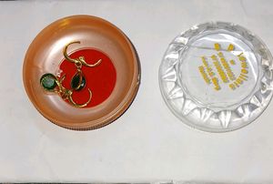 Women Earing
