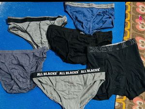 Men’s Bottom L/xl