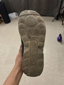 Adidas Gray Sneakers