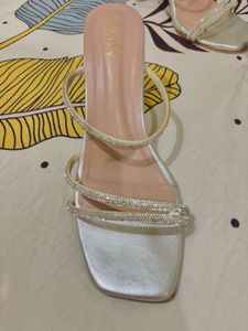Heels Combo!