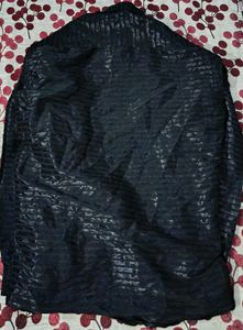 Stylish Black Shirt