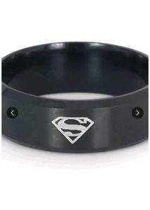 Superman Ring