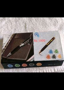 New Unused Spy Pen