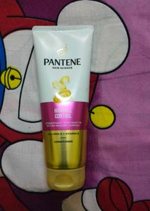 Pantene Hairfall Control Conditioner