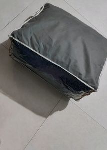 Combo .1 Bedsheet , 2 Pillow Cover