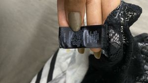 Tribal Sequin Tank Top