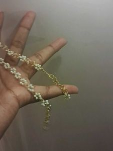 Pintrest Inspired Bracelet ✨️ 🧡