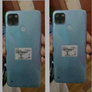 Realme C21Y Smartphone Fixed Price