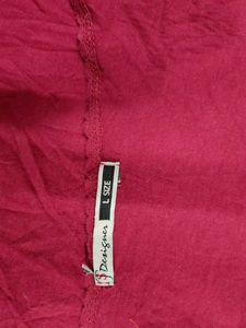 Slip On. Or Chemise.