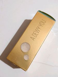 Hyaluronic Dewy Micro Essence