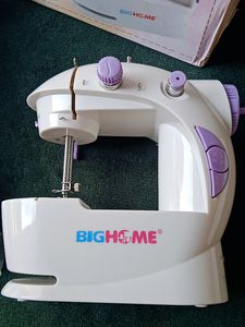 Mini Sewing Machine