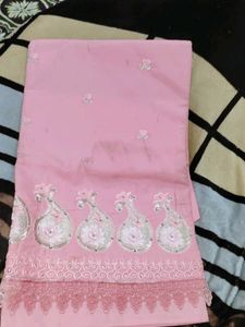 Unstitched Suit