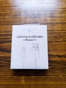 Original Iphone Lightning Cable