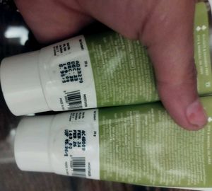 Ceremide + HA Intense Daily Moisturizer