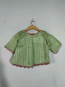 Biba Choli