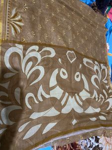 Daily Wear Saree