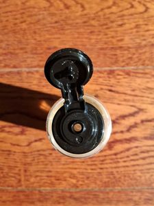 Plum Body Lovin&#39; Vanilla Vibes Bod