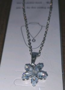 Chain Pendant