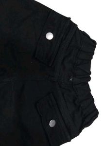 4 Years Boy Cargo Pant