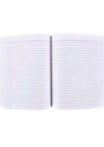 Pastel Notebooks Set Of 3*2(B5)