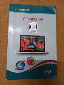 Lucent's Computer