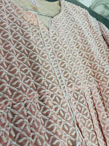 Chickenkari Peach Top