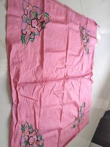Hand Made Table Cloth