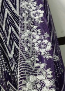 Corp Top Lehnga