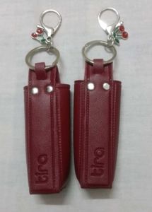 Tira Lipstick Holder
