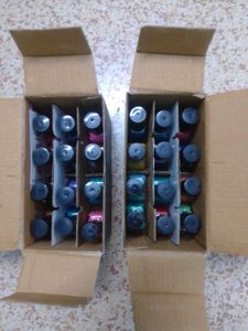 Nail Polish