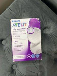Disposable Breast Pads