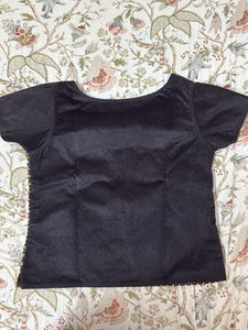 Sparkly Party Top