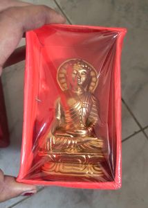 Buddha Showpiece