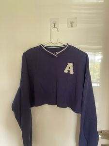 EXTREME COMFY H&M SWEATSHIRT