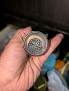 Bobbi Brown Foundation