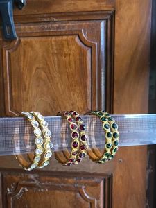 COMBO 3 Bangle Set