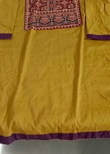 Elegant Ethnic Kurta