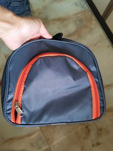 Duffle Gym Bag
