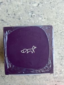 Foxtale Skin Radiance Mask