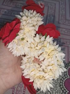 Floral Bangle