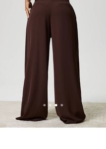 Brown Korean Trousers