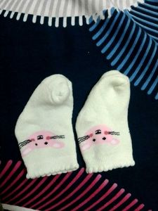 Baby Socks