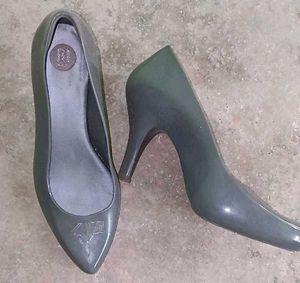 Mellisa New Pumps
