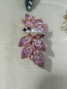 ₹50/- Beautiful Hair Accessories(Combo)
