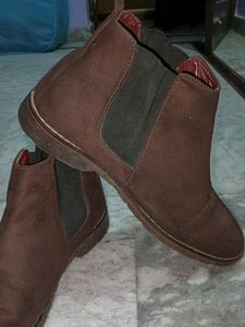 Chalse 🥾 Boot
