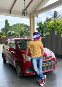 Stylish ALLRUGGED Men's T-Shirt - Size L