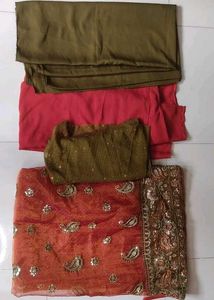 Dress Material
