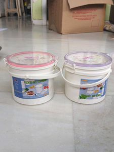 Set of 2 Korean Aesthetic Food Container