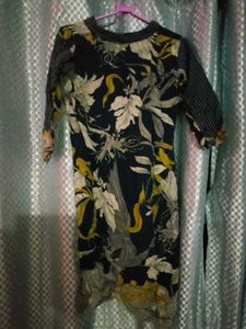 🌼✨Floral Print Kurta✨🌼