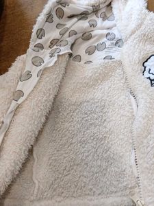 Fury  Cute Jacket From New Zealand